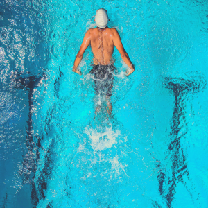 ملابس سباحة